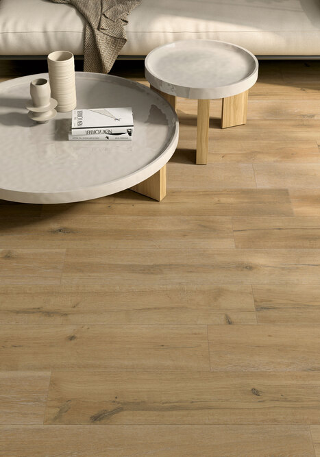Fliesen Emotion Ceramics Soul Wood