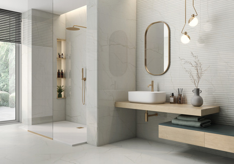 Tile Emotion Ceramics Sublime