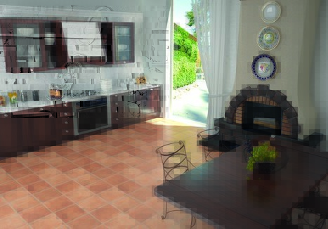 Tile EnergieKer Antichi Amori