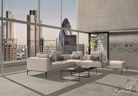 Tile EnergieKer Concept last-collection