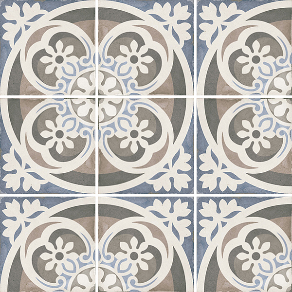 24405 Art Nouveau By Equipe From, Art Nouveau Floor Tiles
