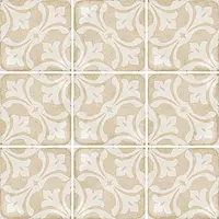 24408_Art_nouveau_la_rambla_biscuit_Eq-5 Equipe Art Nouveau