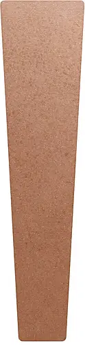 Equipe Ceramicas, Bamboo, VEN032454_BambooBarro