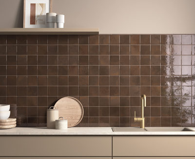 Tile Equipe Bohemian