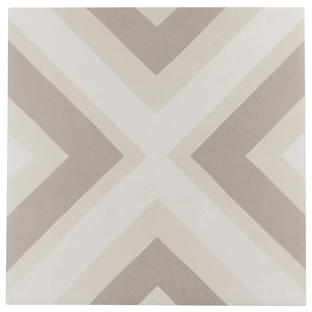 22111_Deco Square Pastel cm Equipe Caprice Deco