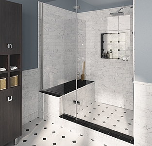 Carrara Tiles By Equipe From 24 In Spain Delivery Carrara Tiles By Equipe From 24 In