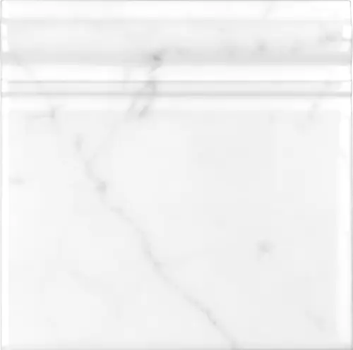 Skirting Tiles Carrara