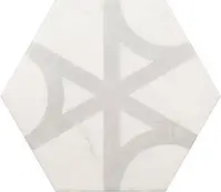 23103_Carrara_hexagon_flow_Eq-10D Equipe Carrara