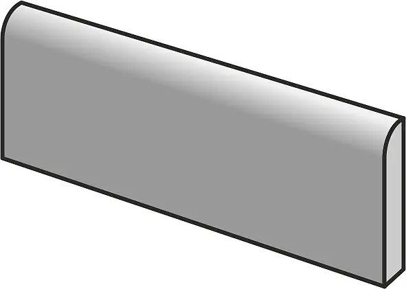 21672_Bullnose Graphite_brillo Equipe Country