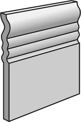 Equipe Ceramicas, Evolution, 21020_SkirtingNegroBrillo