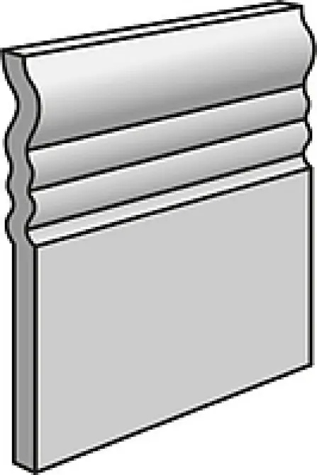 21016_SkirtingBlancoMate Equipe Evolution