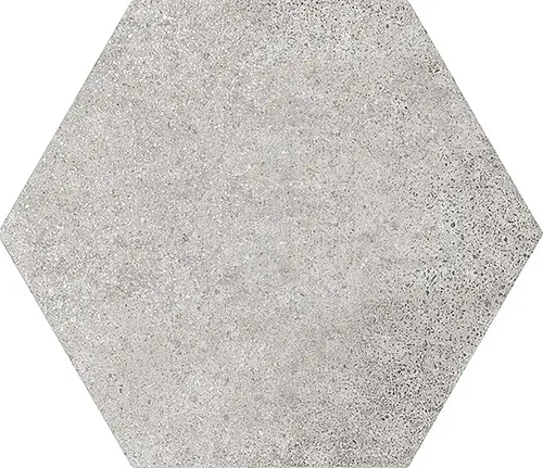 Equipe Ceramicas, Hexatile Cement, 22093_Cement Grey