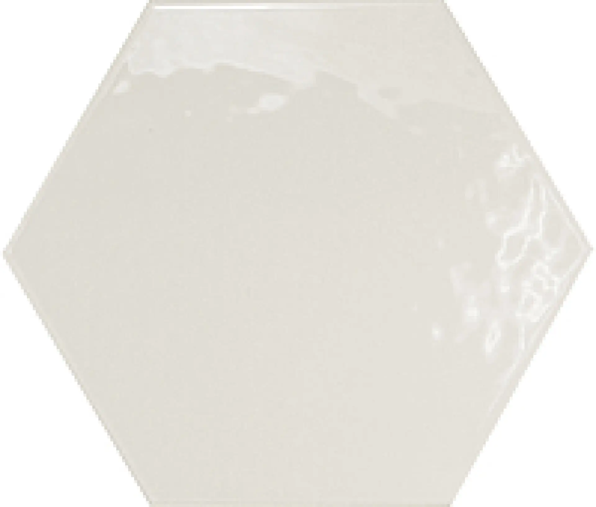 20519_HexatileBlancoBrillo Equipe Hexatile
