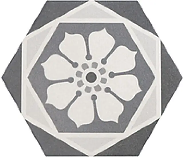21357_Harmony B&W_EQ-10D Equipe Hexatile