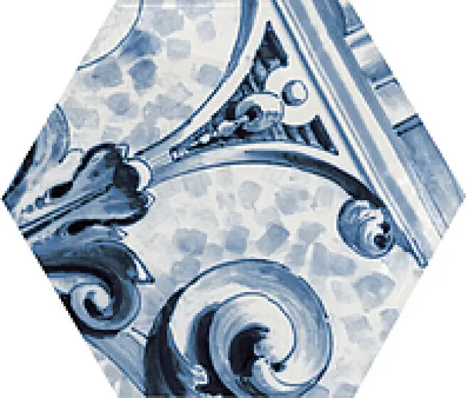 23216_HEXATILE PATCHWORK LISBOA EQ-10D Equipe Hexatile