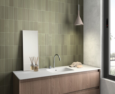 Tile Equipe Hikari