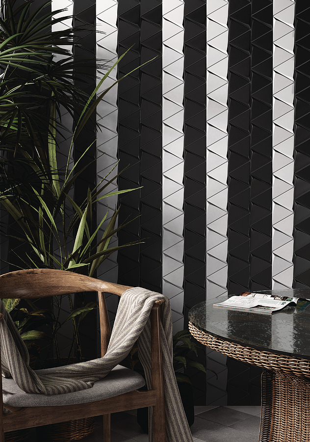 equipe-magical-3-12Living room, Bathroom, Kitchen, Public spaces, 3D effect effect, Ceramic Tile, wall, Glossy surface, Matte surface, Honed surface, non-rectified edge