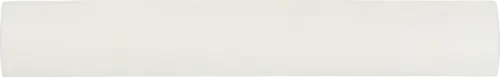Equipe Ceramicas, Magma, 24998_Pencil_bullnose_magma_white