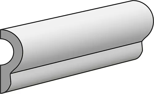 Equipe Ceramicas, Masia, 21080_LondonNegroBrillo