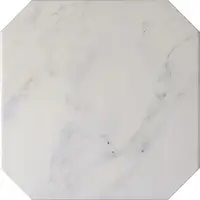 21010_OctagonMarmolBlanco Equipe Octagon