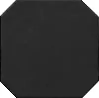 20554_OctagonNegroMate Equipe Octagon