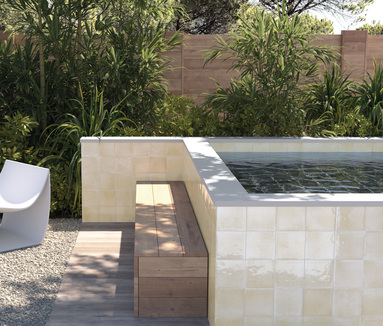 Tile Equipe Spa&Pools