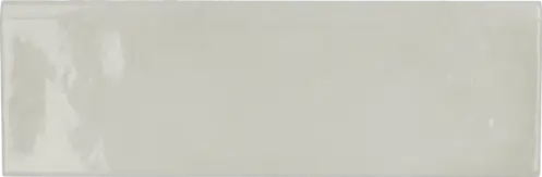 Equipe Ceramicas, Village, 25688_Silver/Mist_bullnose