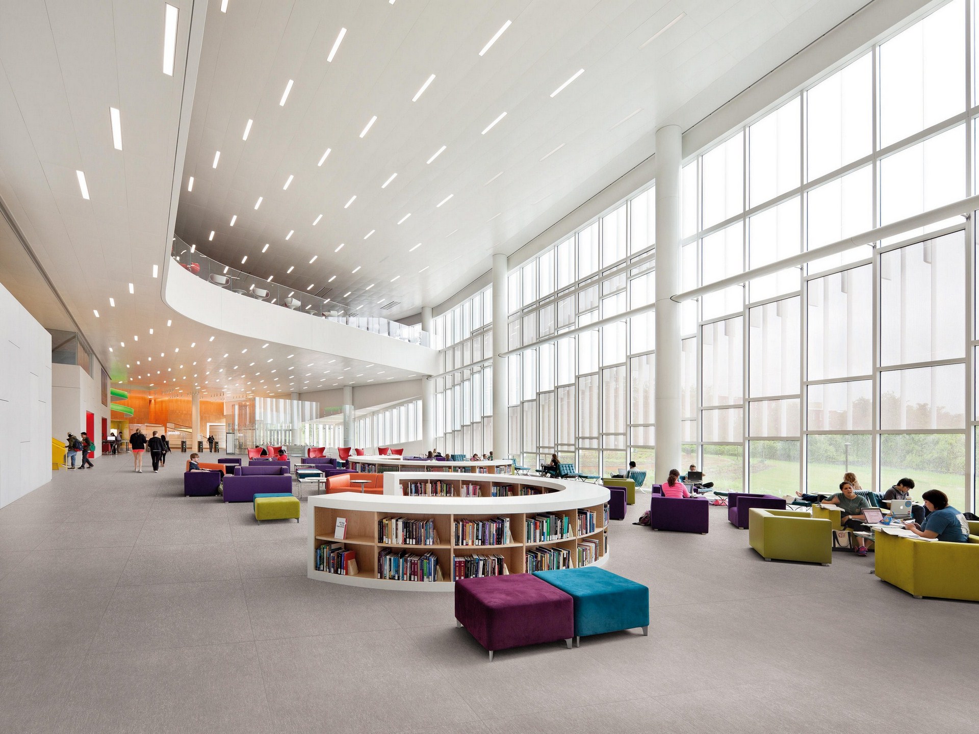 Modern libraries. Modern Library. Library Interior Hitech. Modern University Library. Cool Modern Libraries.