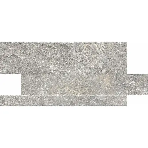 Ergon, Oros Stone, EL9R_OrosStoneMultiPrestigeGreyBrecciatoNat