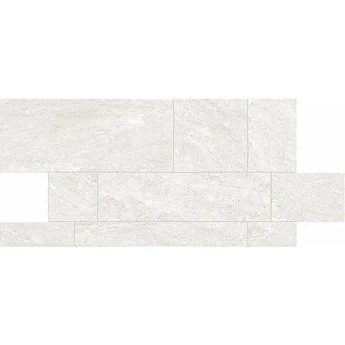 Ergon, Oros Stone, EL9V_OrosStoneMultiPrestigeWhiteBrecciatoTecnica