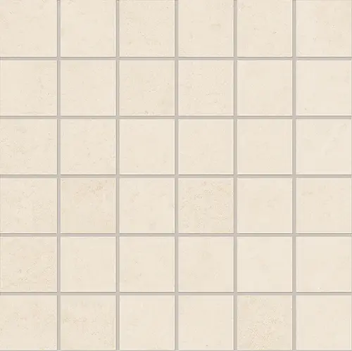 Ergon, Pigmento, ELY0_PigmentoMosaico5X5CremaSilktech