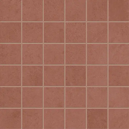Ergon, Pigmento, ELY3_PigmentoMosaico5X5AmarantoSilktech