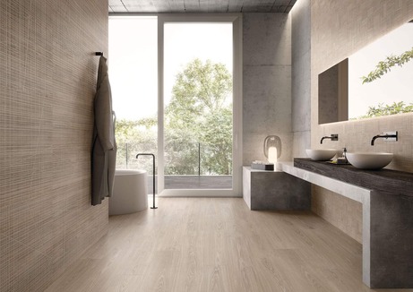 Tile Ergon Woodtouch