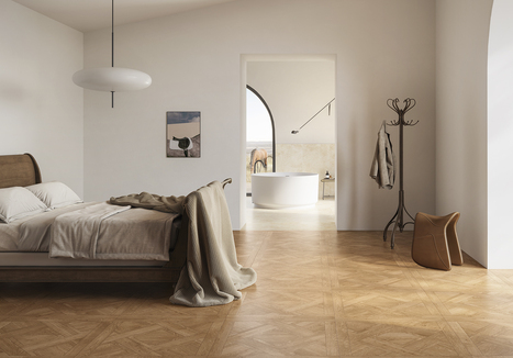 Carrelage Ermes Bosco