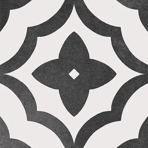 Ermes Ceramiche, Chef, PF00018846_37753_Chef_décor_mix_nero