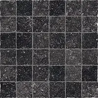 PF00016187_37588 Pierre Bleue Mosaico Noir Ermes Aurelia Pierre Bleue