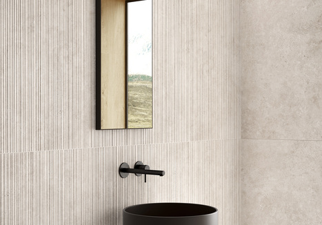 Carrelage Ermes Travertino