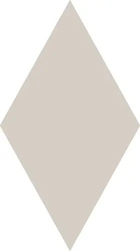 Etruria Design, Hex, Rombo Bianco_Hexr