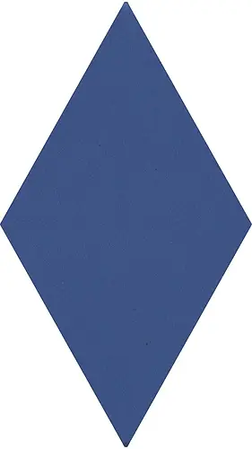 Etruria Design, Hex, Rombo Cobalto_Hexr