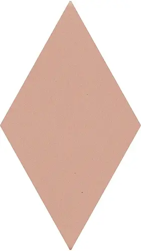 Etruria Design, Hex, Rombo Rosa_Hexr
