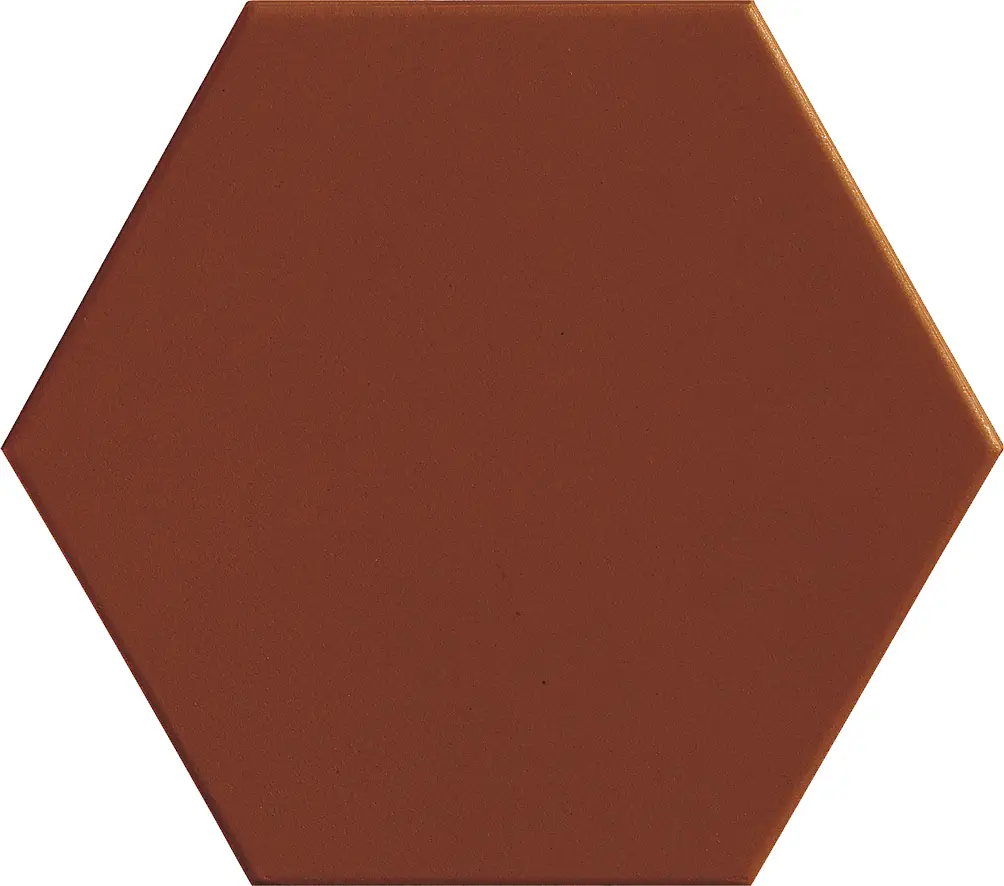 EsagonoMattone_HEX15 Etruria Hex