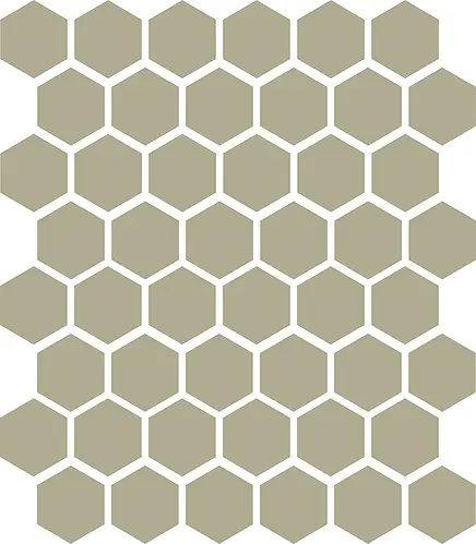Etruria Design, XXS, XXS Esagono SALVIA