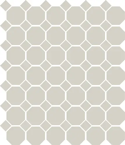 Etruria Design, XXS, XXS Ottagono BIANCO