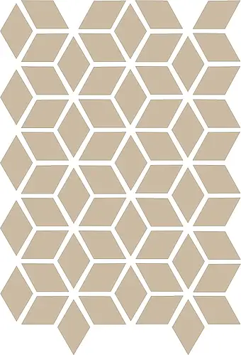 Etruria Design, XXS, XXS Rombo E AVORIO