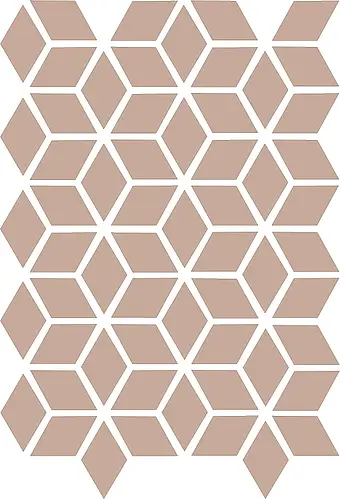 Etruria Design, XXS, XXS Rombo E ROSA