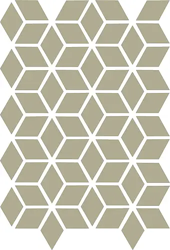 Etruria Design, XXS, XXS Rombo E SALVIA