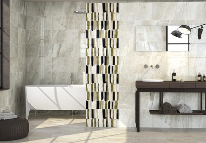 Tile Fanal Corfu