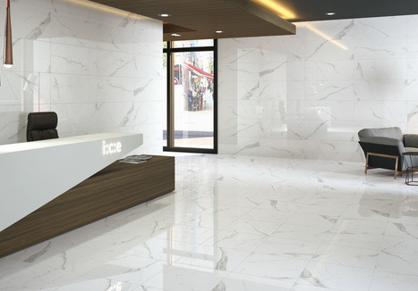 Tile Fanal Iceberg