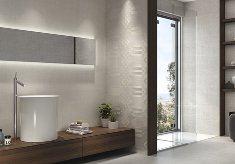 Tile Fanal Indiana
