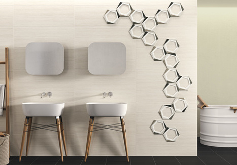 Tile Fanal Lino